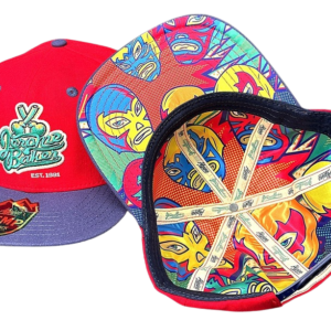 Hat — Hybrid