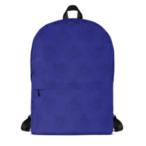 Backpack – NY Drop 1 – Hybrid Style Solid Color