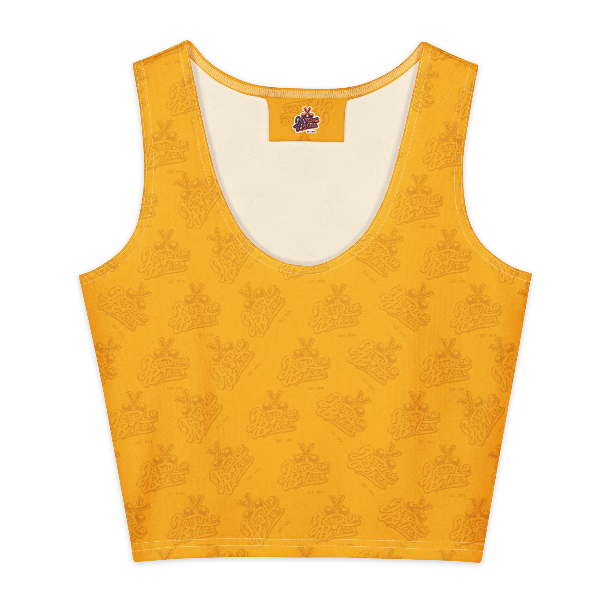 Cotton Crop Top – NY Drop 1 – Sativa Style Solid Color