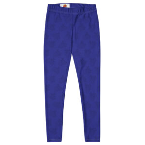 Leggings – NY Drop 1 – Hybrid Style Solid Color