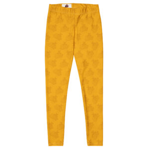 Leggings – NY Drop 1 – Sativa Style Solid Color