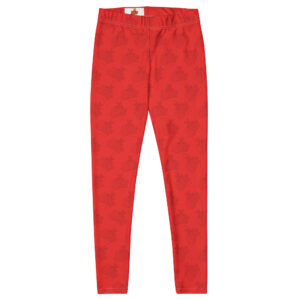 Leggings – NY Drop 1 – Indica Style Solid Color