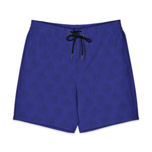 Men's Board Shorts – NY Drop 1 – Hybrid Style Solid Color