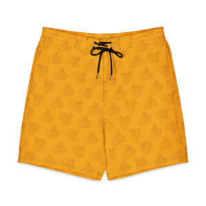 Men's Board Shorts – NY Drop 1 – Sativa Style Solid Color