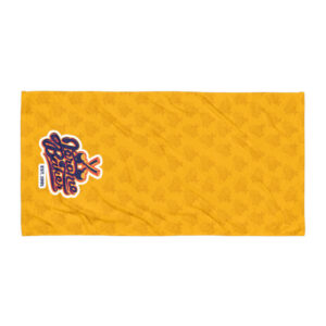 Towel – NY Drop 1 – Sativa Style Solid Color