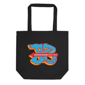 Eco Tote Bag – Drop One