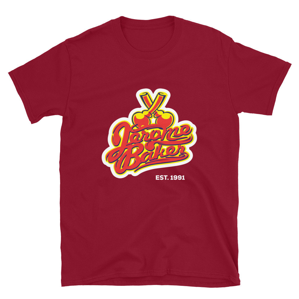Classic Tee – NY Drop 1 – Indica Style - Image 32