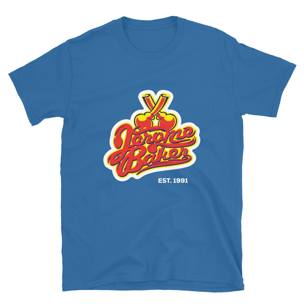 Classic Tee – NY Drop 1 – Indica Style - Image 30