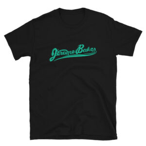 Classic Tee – JB Signature, Green