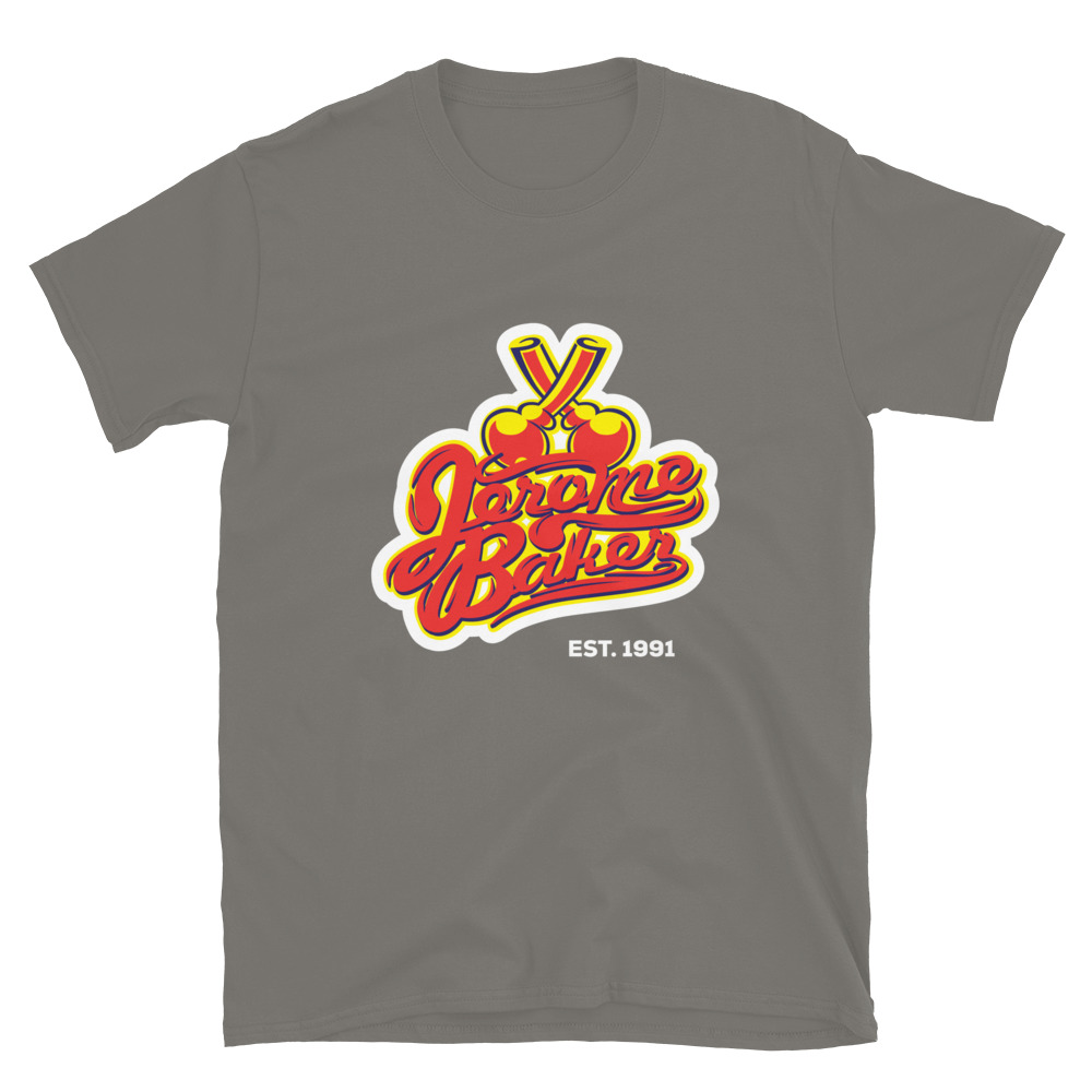 Classic Tee – NY Drop 1 – Indica Style - Image 12