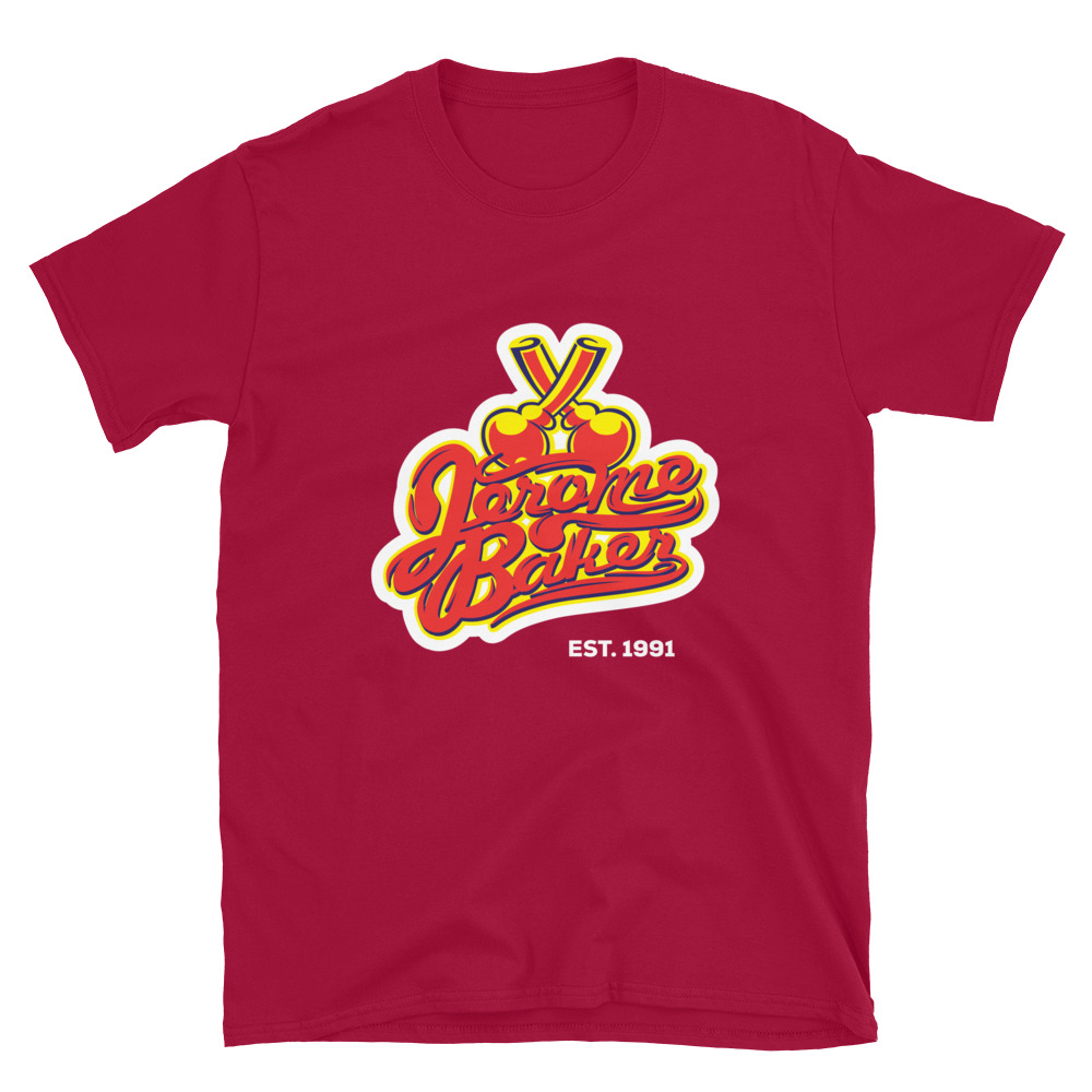 Classic Tee – NY Drop 1 – Indica Style - Image 28