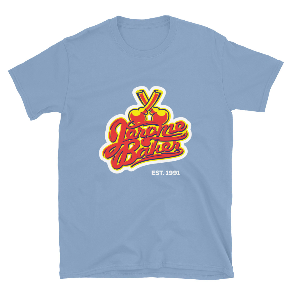 Classic Tee – NY Drop 1 – Indica Style - Image 27