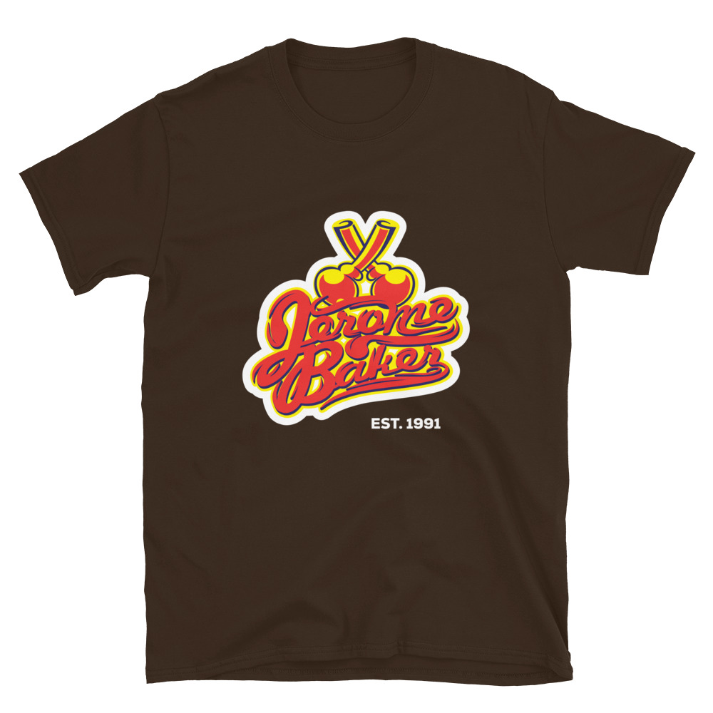 Classic Tee – NY Drop 1 – Indica Style - Image 26