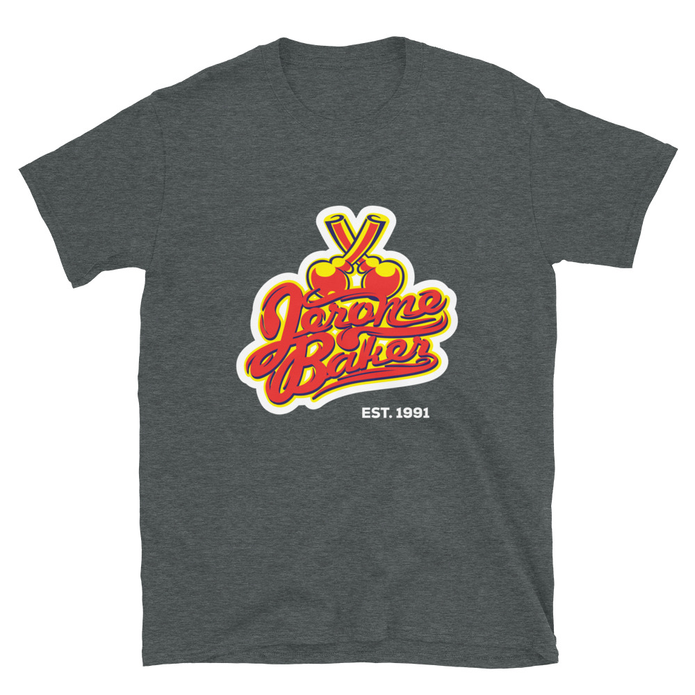 Classic Tee – NY Drop 1 – Indica Style - Image 2