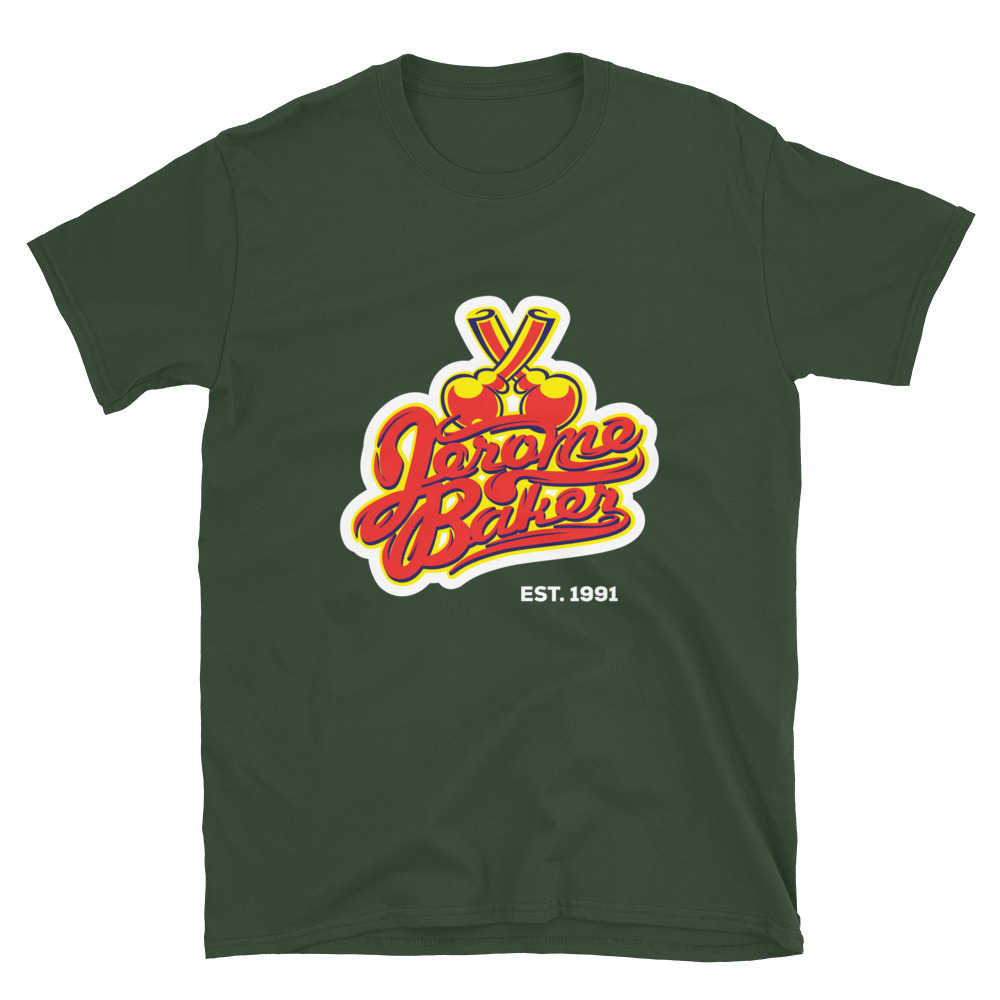 Classic Tee – NY Drop 1 – Indica Style - Image 25