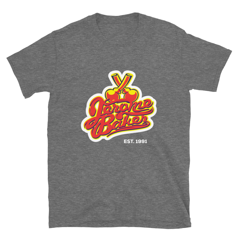 Classic Tee – NY Drop 1 – Indica Style - Image 6