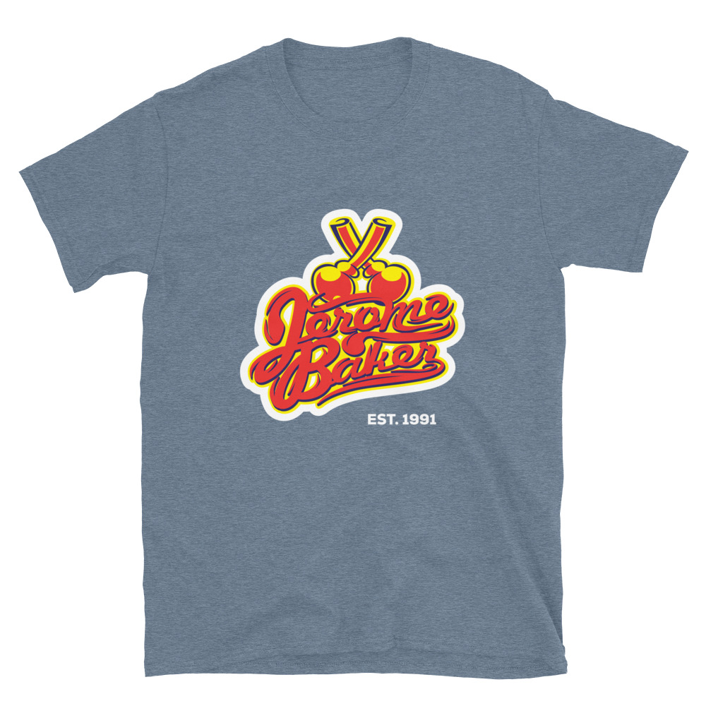 Classic Tee – NY Drop 1 – Indica Style - Image 36