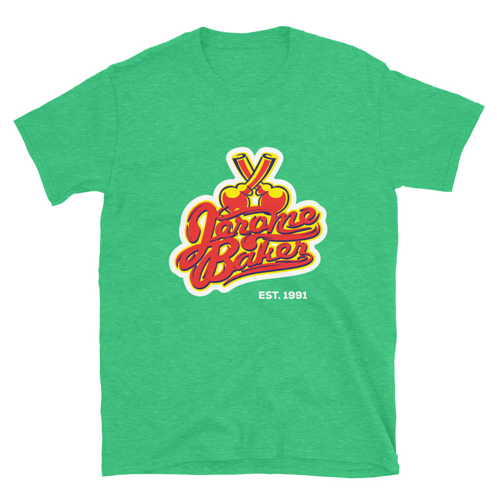 Classic Tee – NY Drop 1 – Indica Style - Image 19