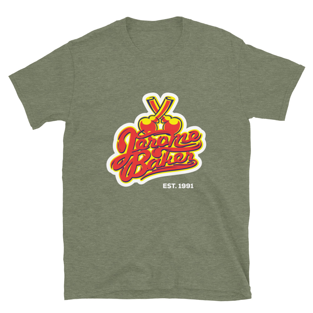 Classic Tee – NY Drop 1 – Indica Style - Image 14