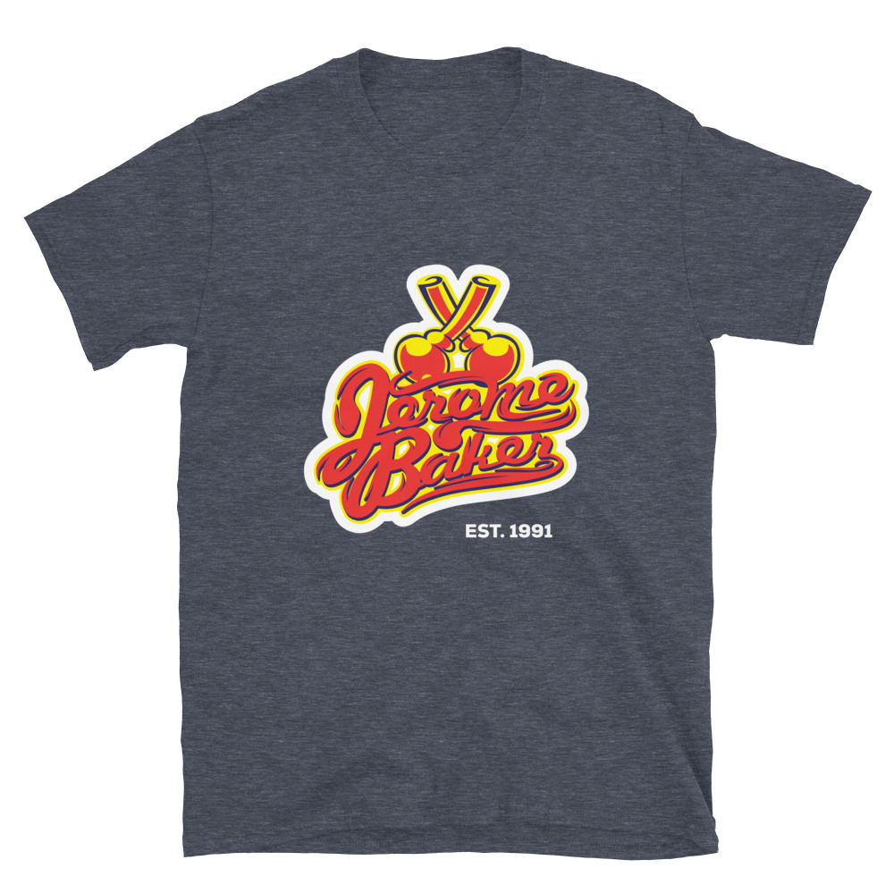 Classic Tee – NY Drop 1 – Indica Style - Image 13