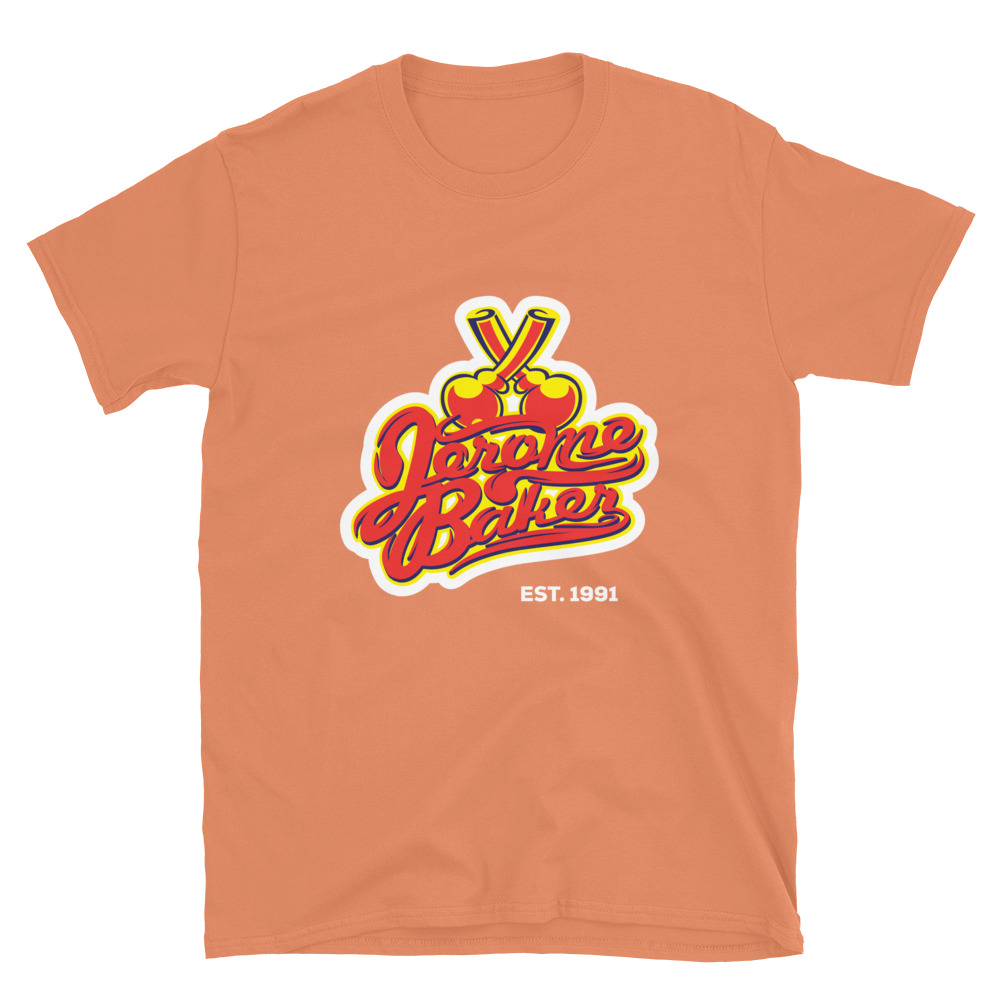 Classic Tee – NY Drop 1 – Indica Style - Image 24