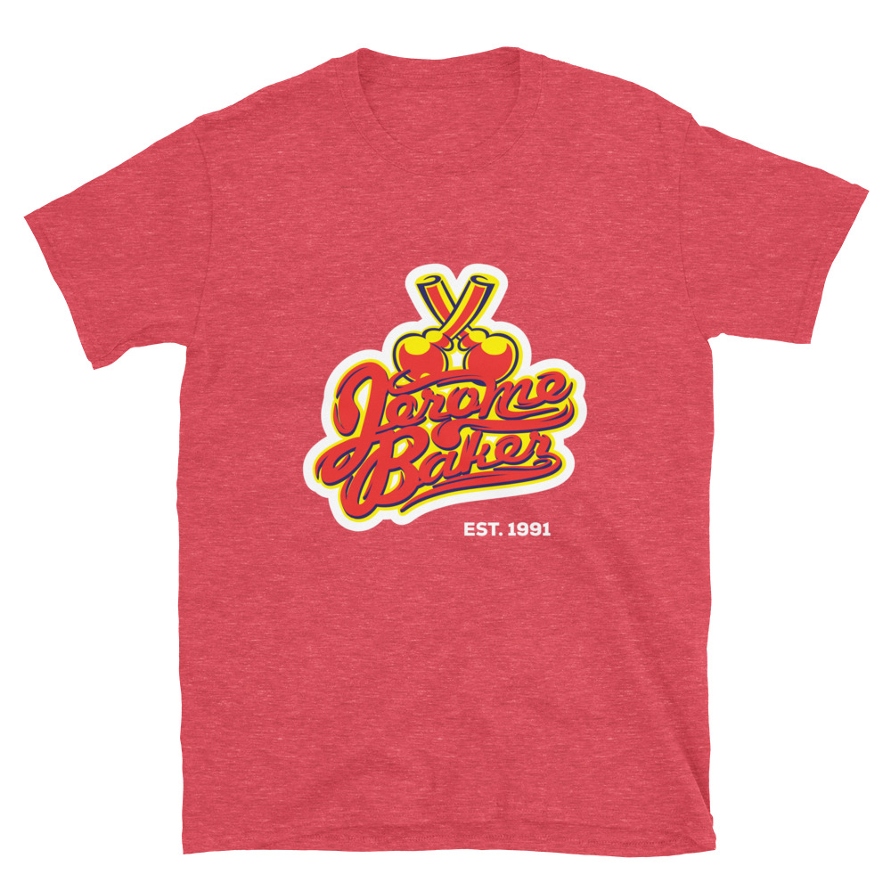 Classic Tee – NY Drop 1 – Indica Style - Image 8