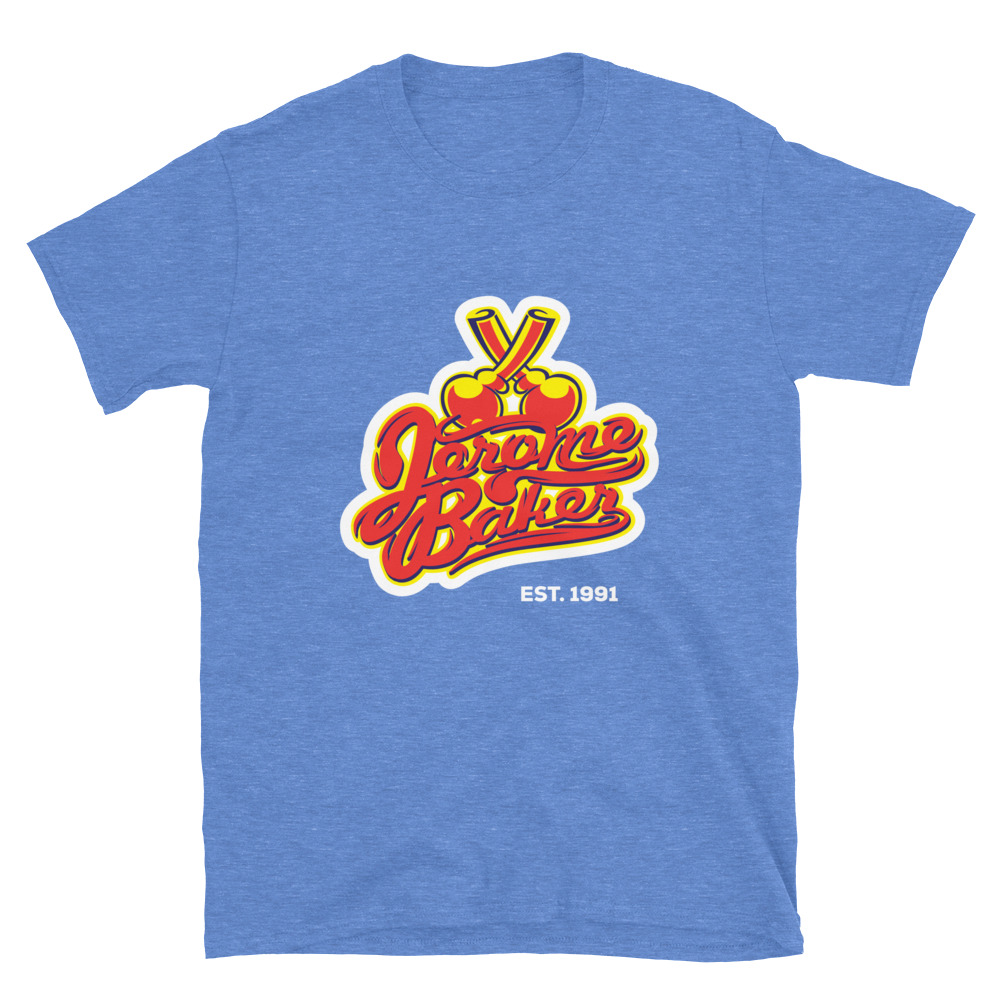 Classic Tee – NY Drop 1 – Indica Style - Image 11
