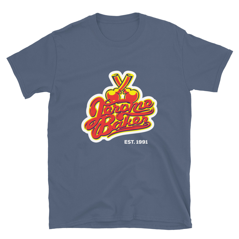 Classic Tee – NY Drop 1 – Indica Style - Image 33