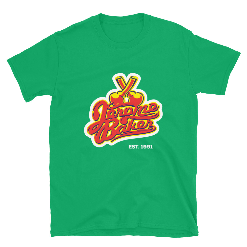 Classic Tee – NY Drop 1 – Indica Style - Image 23