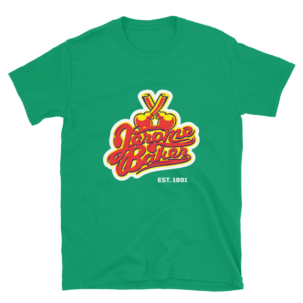 Classic Tee – NY Drop 1 – Indica Style - Image 45