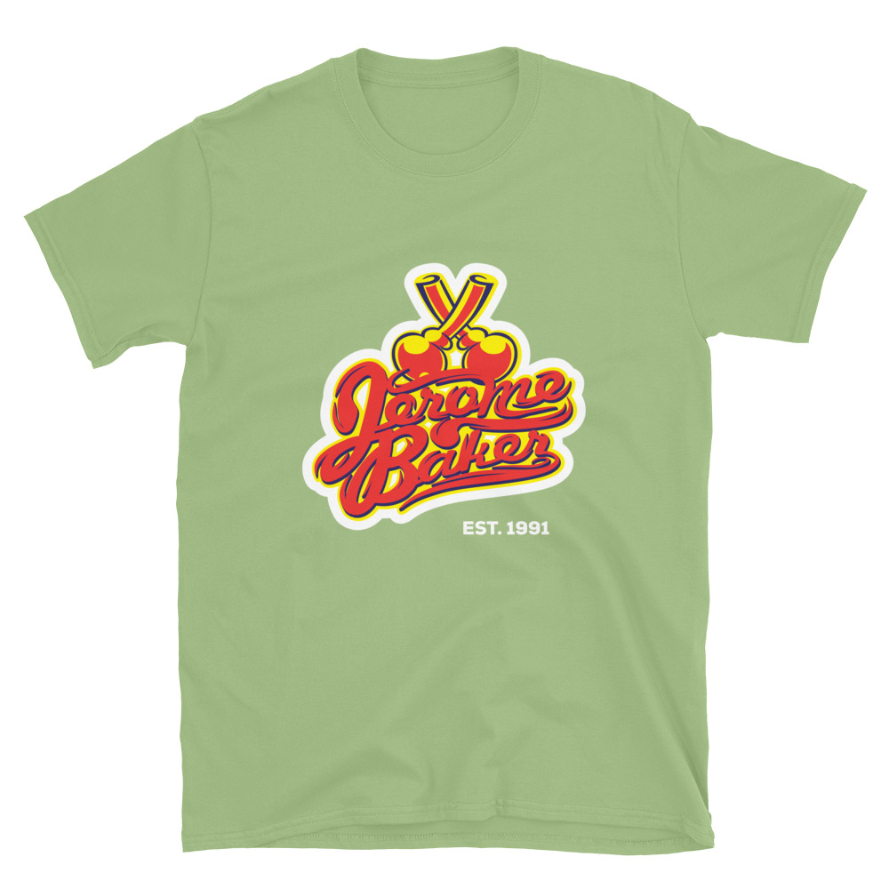 Classic Tee – NY Drop 1 – Indica Style - Image 22