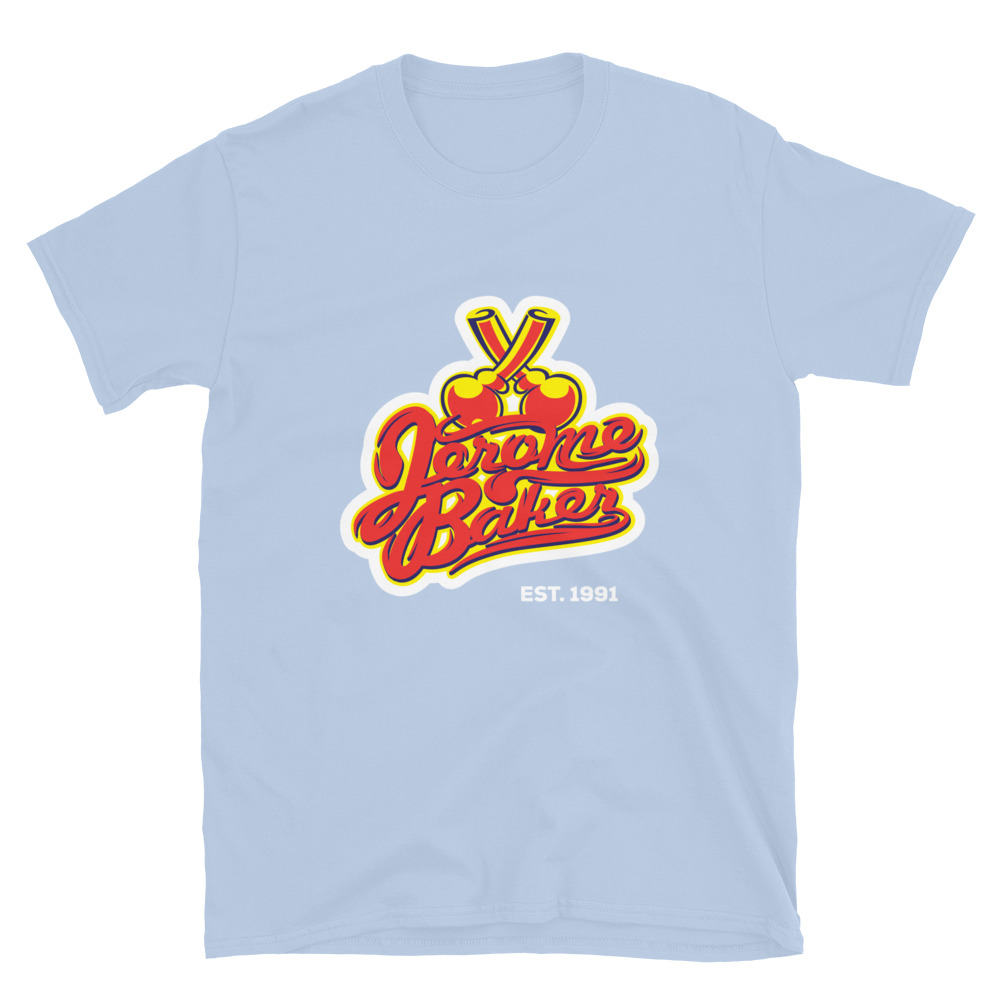 Classic Tee – NY Drop 1 – Indica Style - Image 18