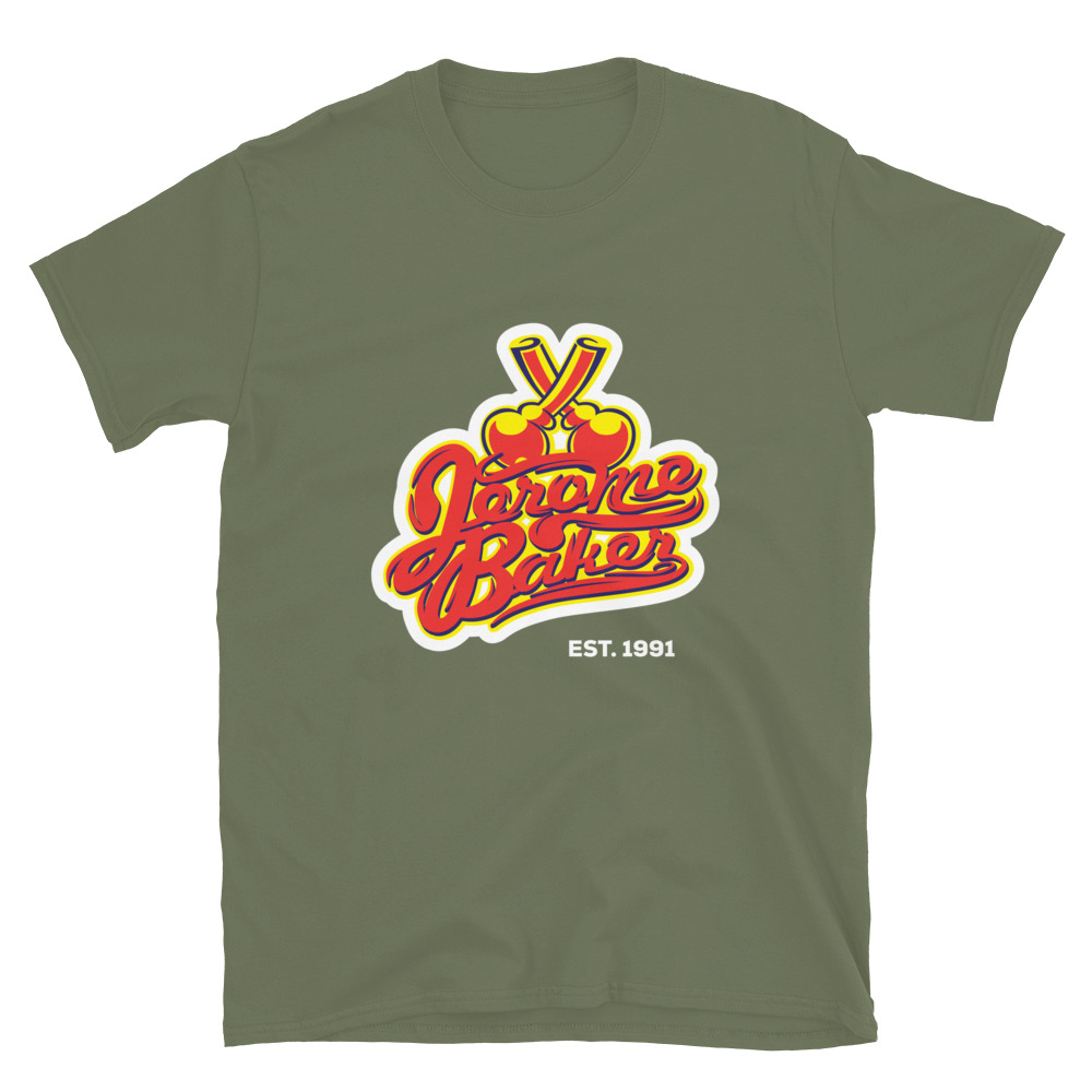 Classic Tee – NY Drop 1 – Indica Style - Image 16