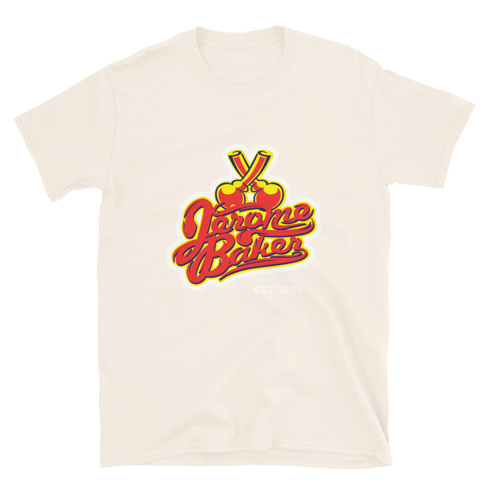 Classic Tee – NY Drop 1 – Indica Style - Image 7