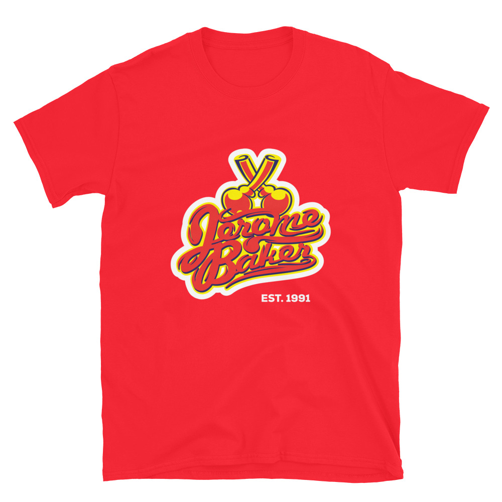 Classic Tee – NY Drop 1 – Indica Style - Image 10