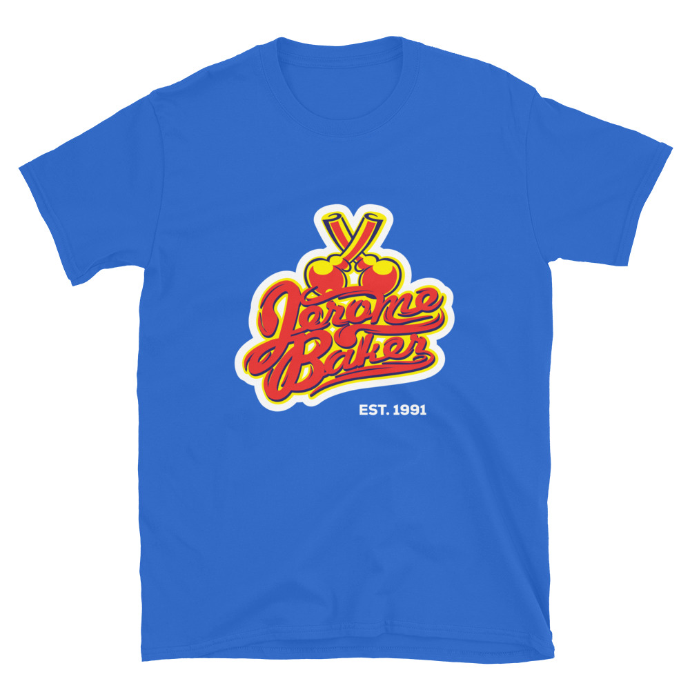 Classic Tee – NY Drop 1 – Indica Style - Image 9