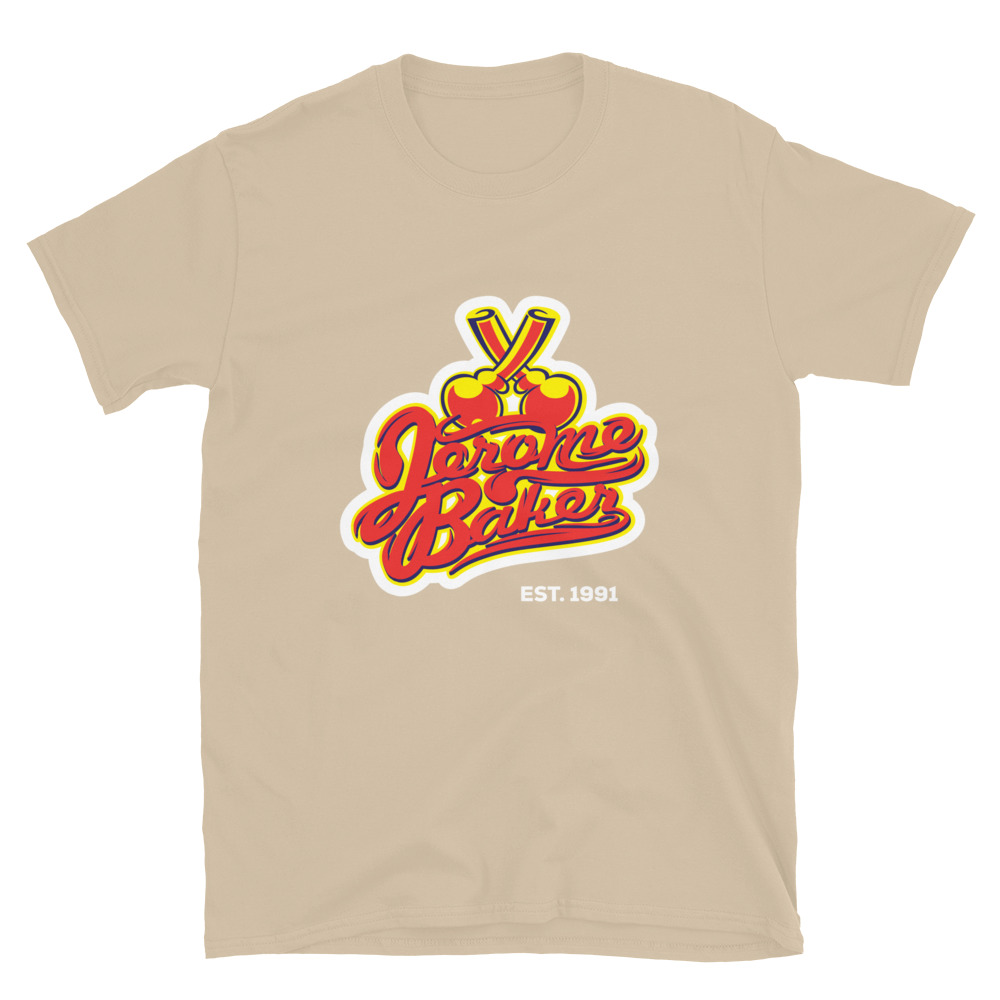 Classic Tee – NY Drop 1 – Indica Style - Image 15