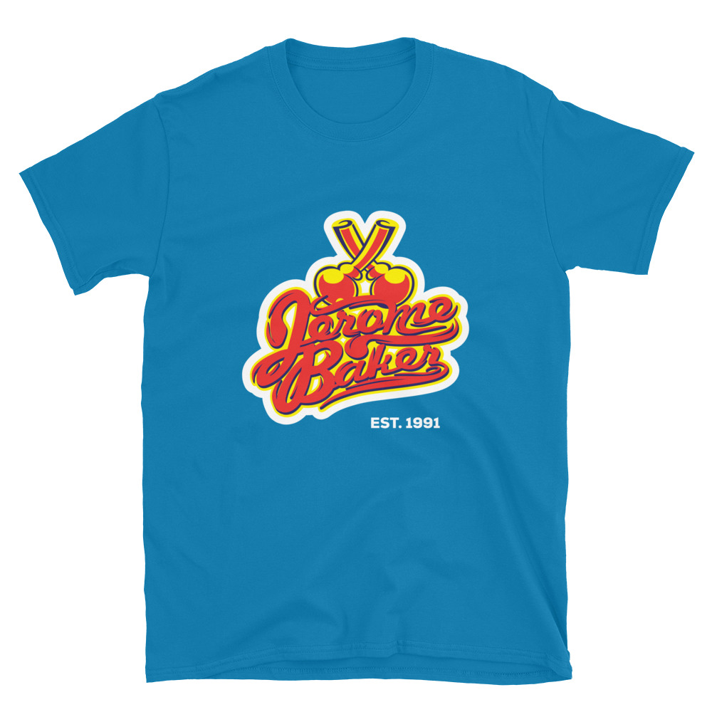 Classic Tee – NY Drop 1 – Indica Style - Image 39