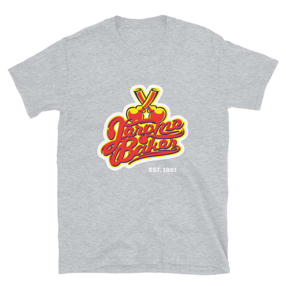 Classic Tee – NY Drop 1 – Indica Style - Image 4