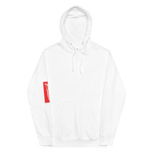 Hoodie – JB Signature Sleeve